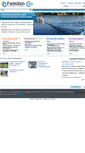Mobile Screenshot of famidan.com